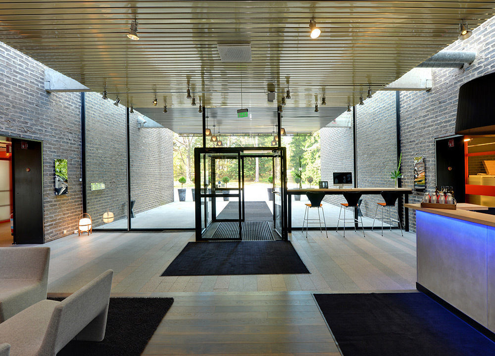 Ellery Beach House Lidingö Exterior foto